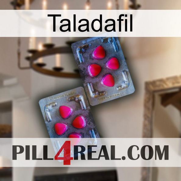 Taladafil 15